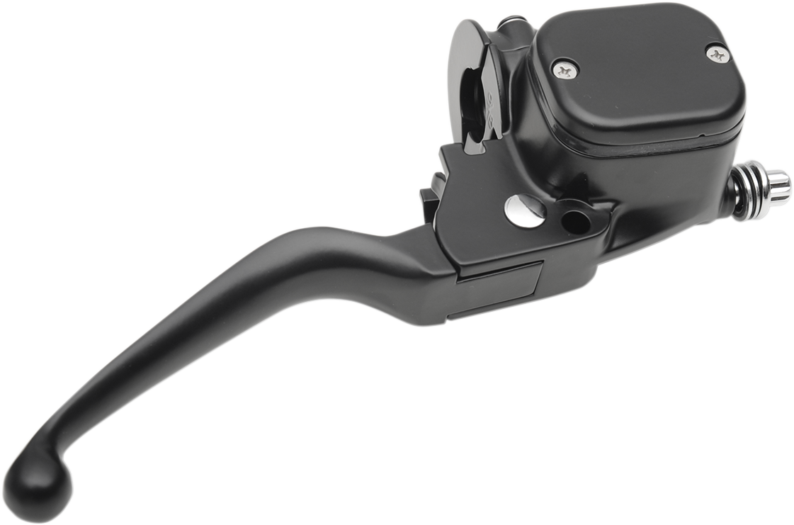 Drag Specialties Front Brake Master Cylinder Assembly
