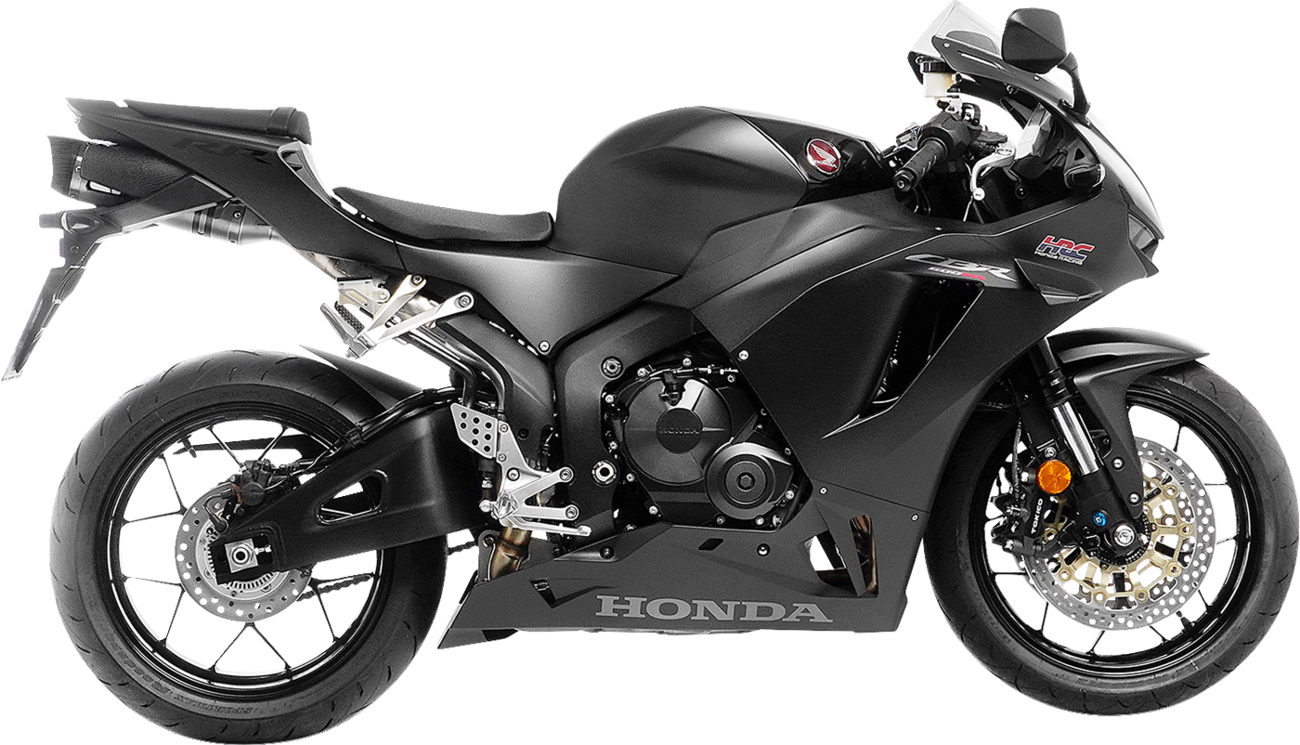 Leovince LV One Evo Slip-On Muffler