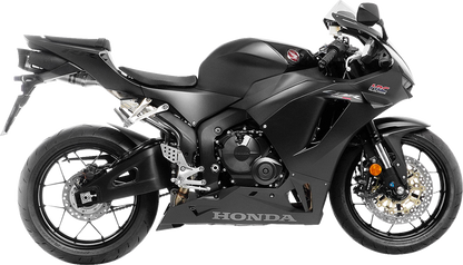 Leovince LV One Evo Slip-On Muffler