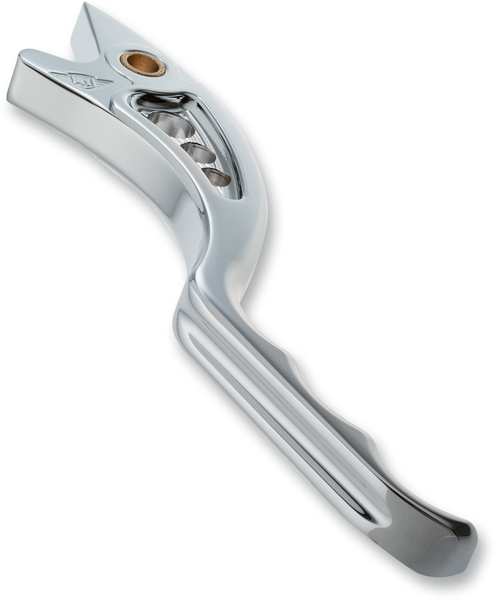 Joker Machine Hand Lever for Indian