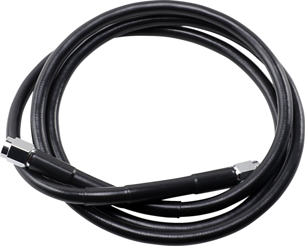 Drag Specialties Universal Brake Line