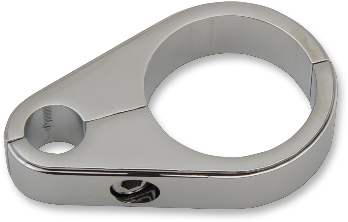 Drag Specialties Die-Cast Cable Clamp