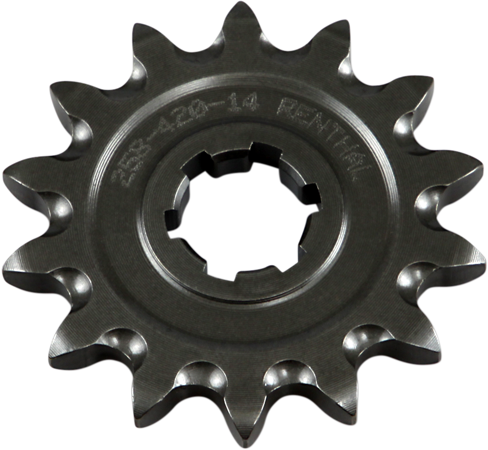 Renthal Front Sprocket