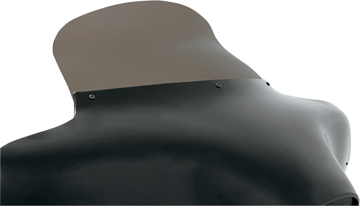 Memphis Shades Batwing Spoiler Shield