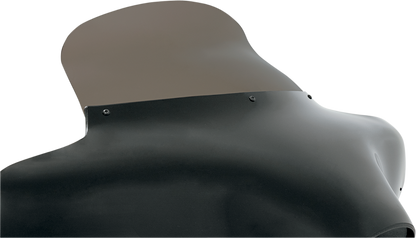 Memphis Shades Batwing Spoiler Shield