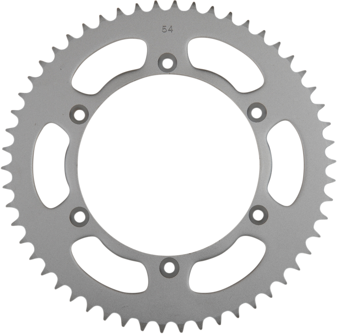 Parts Unlimited Rear Sprocket