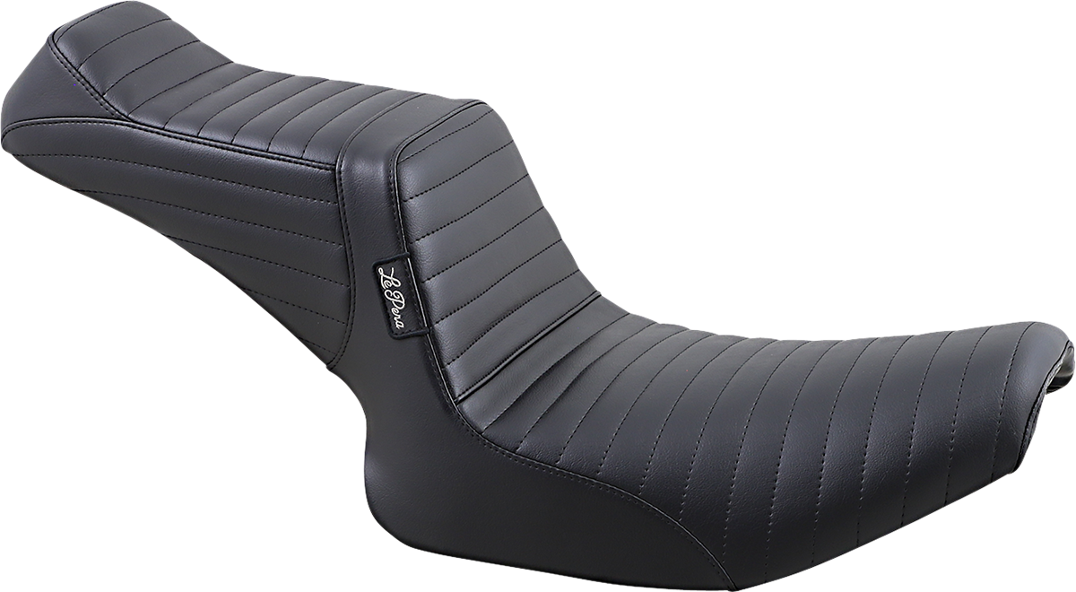Le Pera Tailwhip Seat
