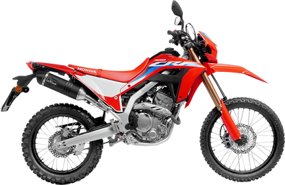 Leovince LV One Evo Slip-On Muffler