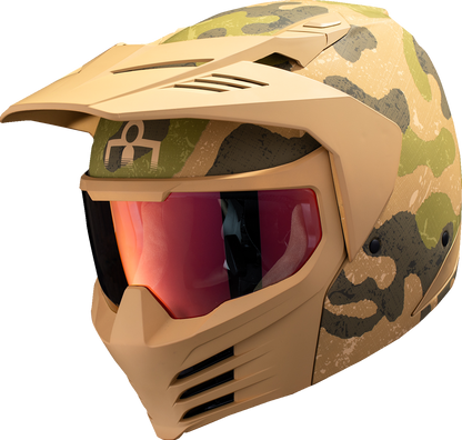 ICON Elsinore Magnacross Helmet