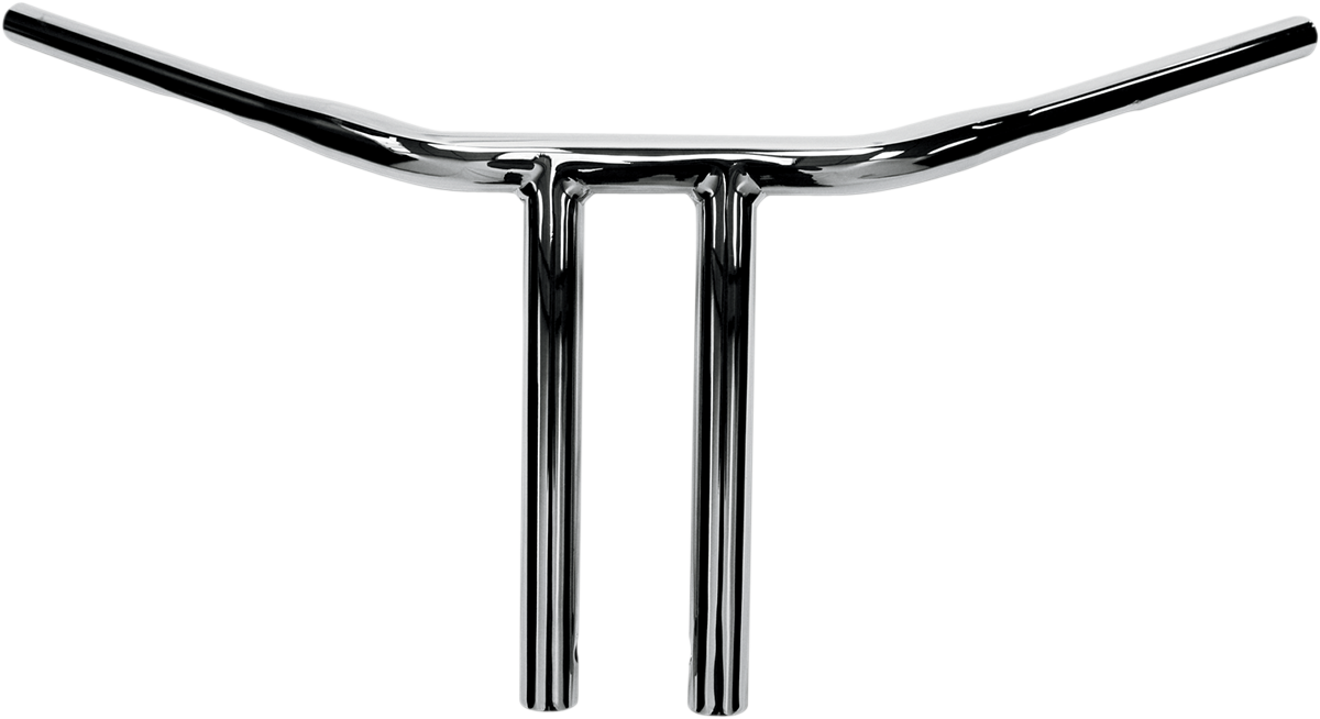 Drag Specialties 1-1/4" Buffalo T-Bar