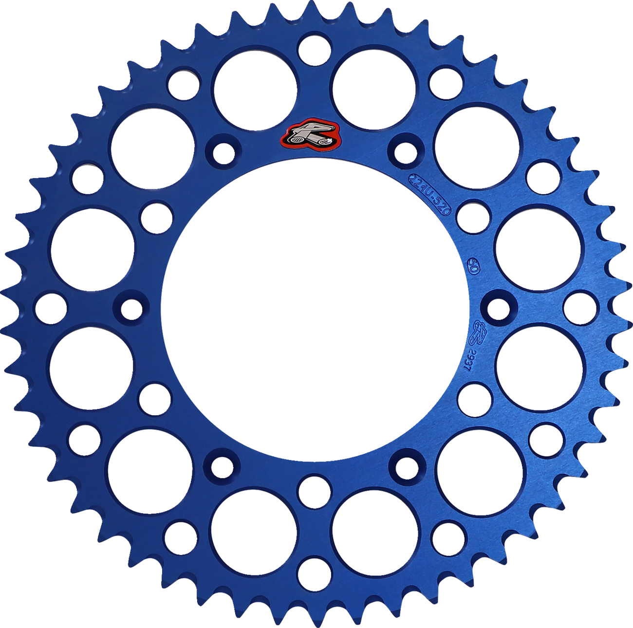 Renthal Ultralight Rear Sprocket