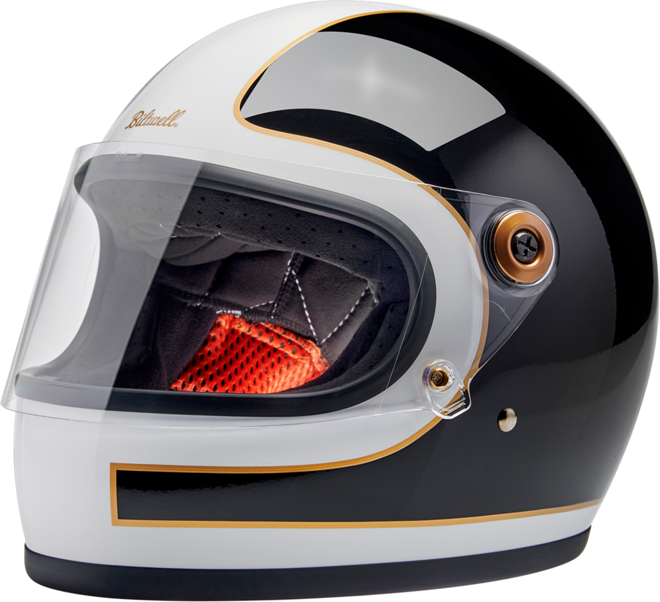 Biltwell Gringo S Solid Helmet