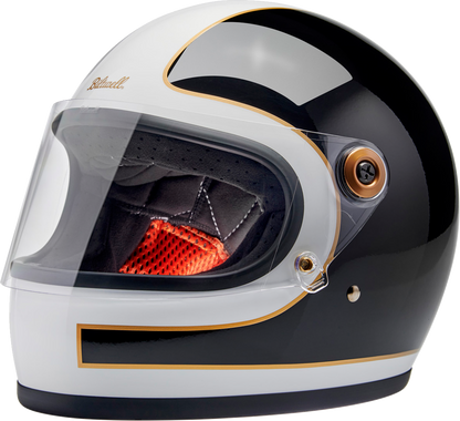 Biltwell Gringo S Solid Helmet