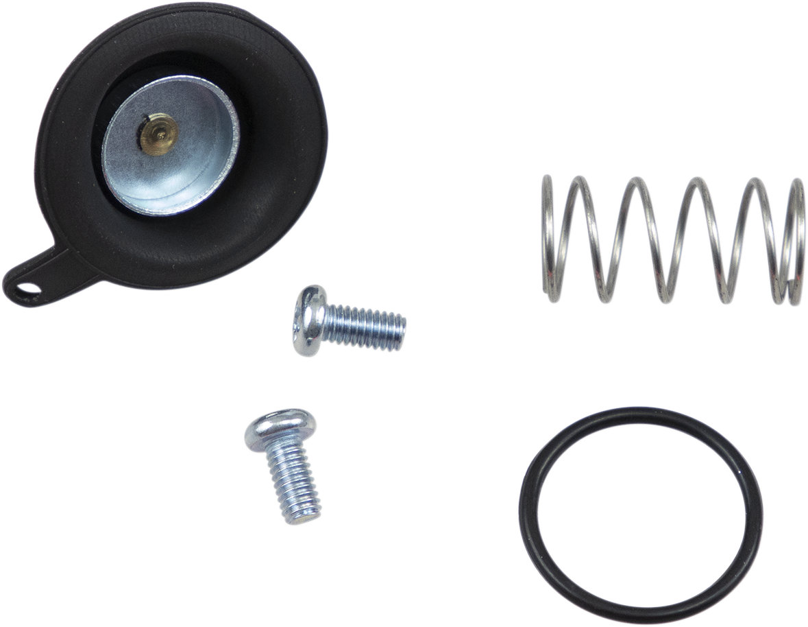 Moose Offroad Air Cut-Off Valve Rebuild Kit