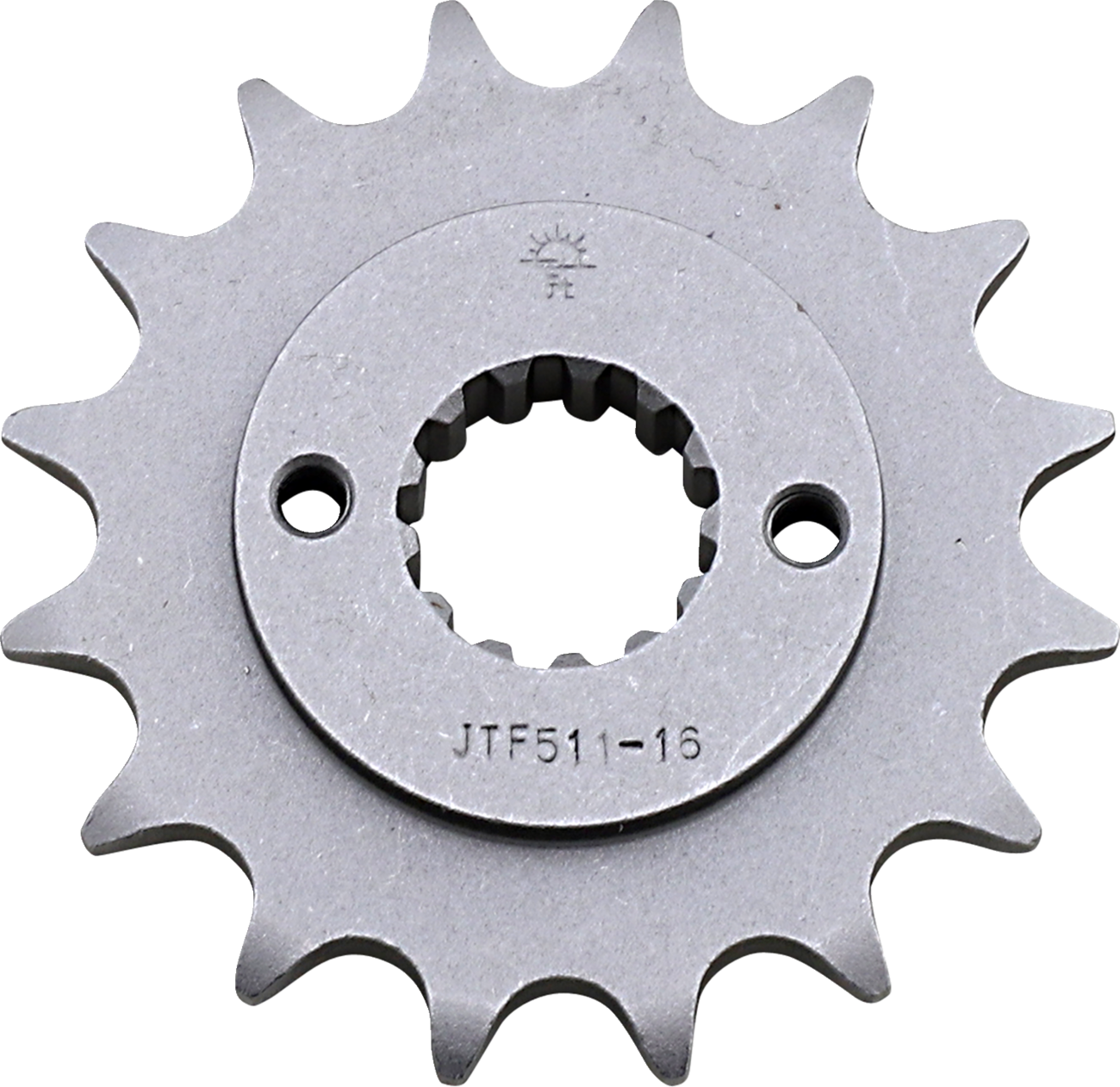 JT Sprockets Front Sprocket