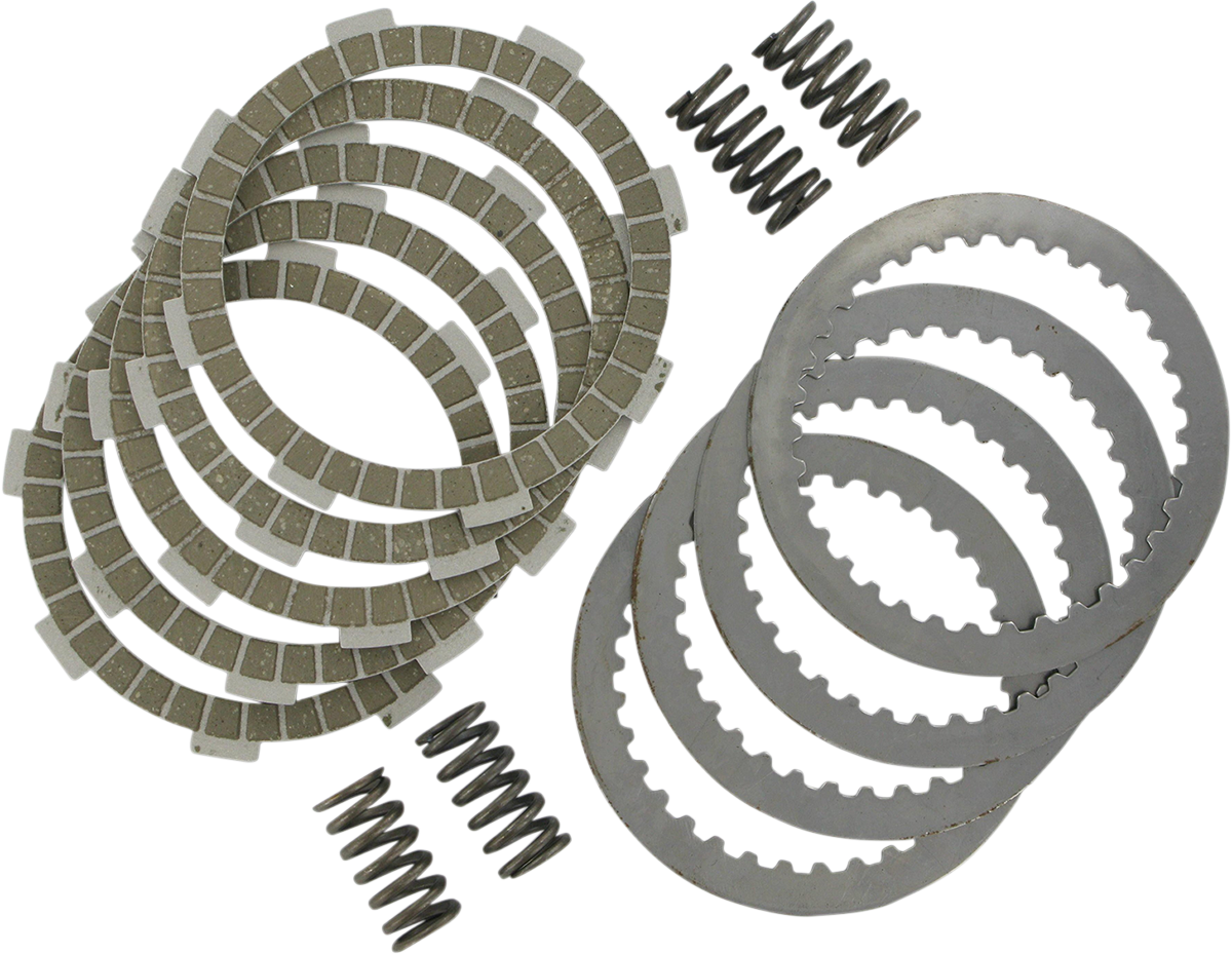 DP Brakes DPK Clutch Kit