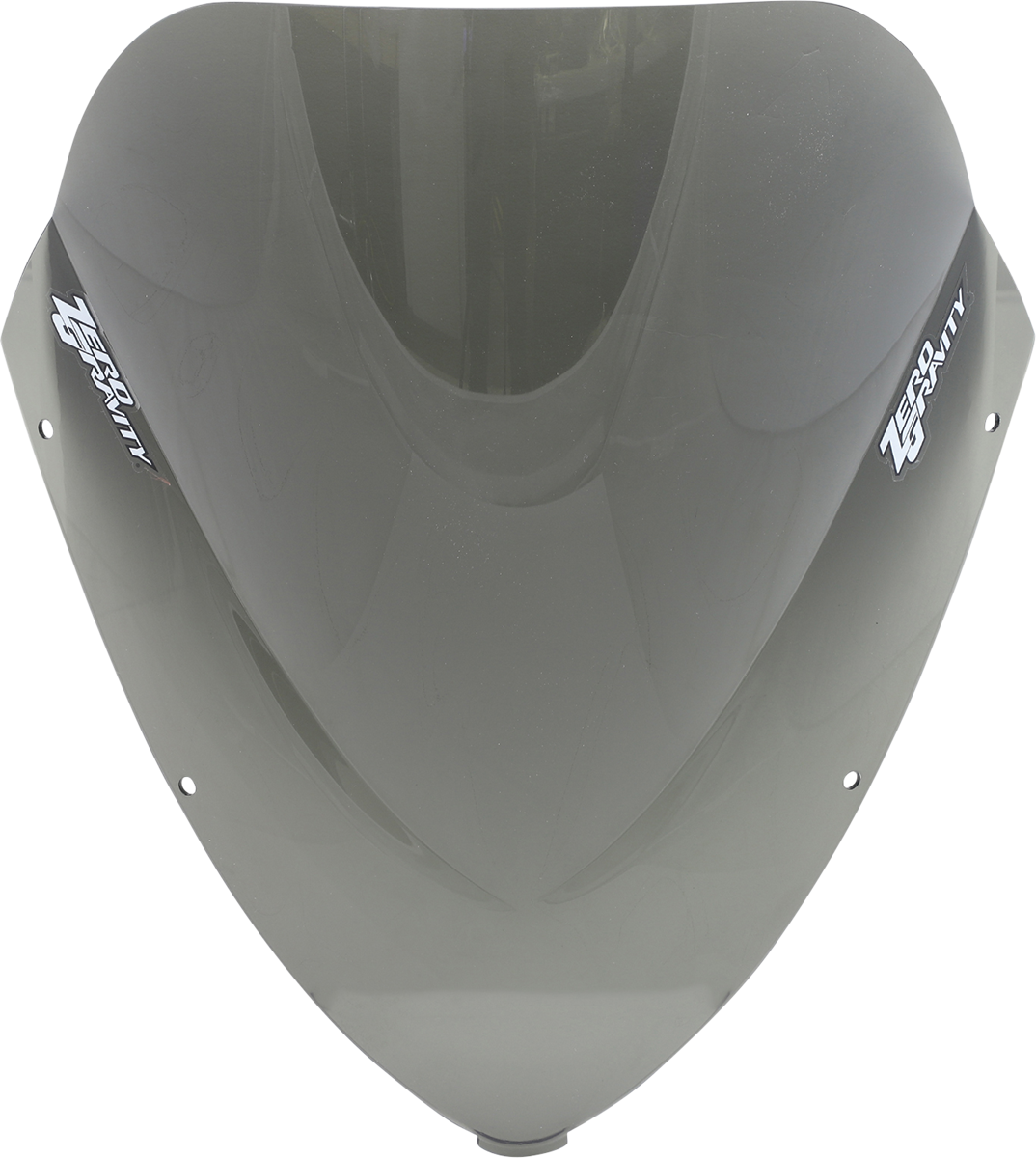 Zero Gravity Double Bubble Windscreen