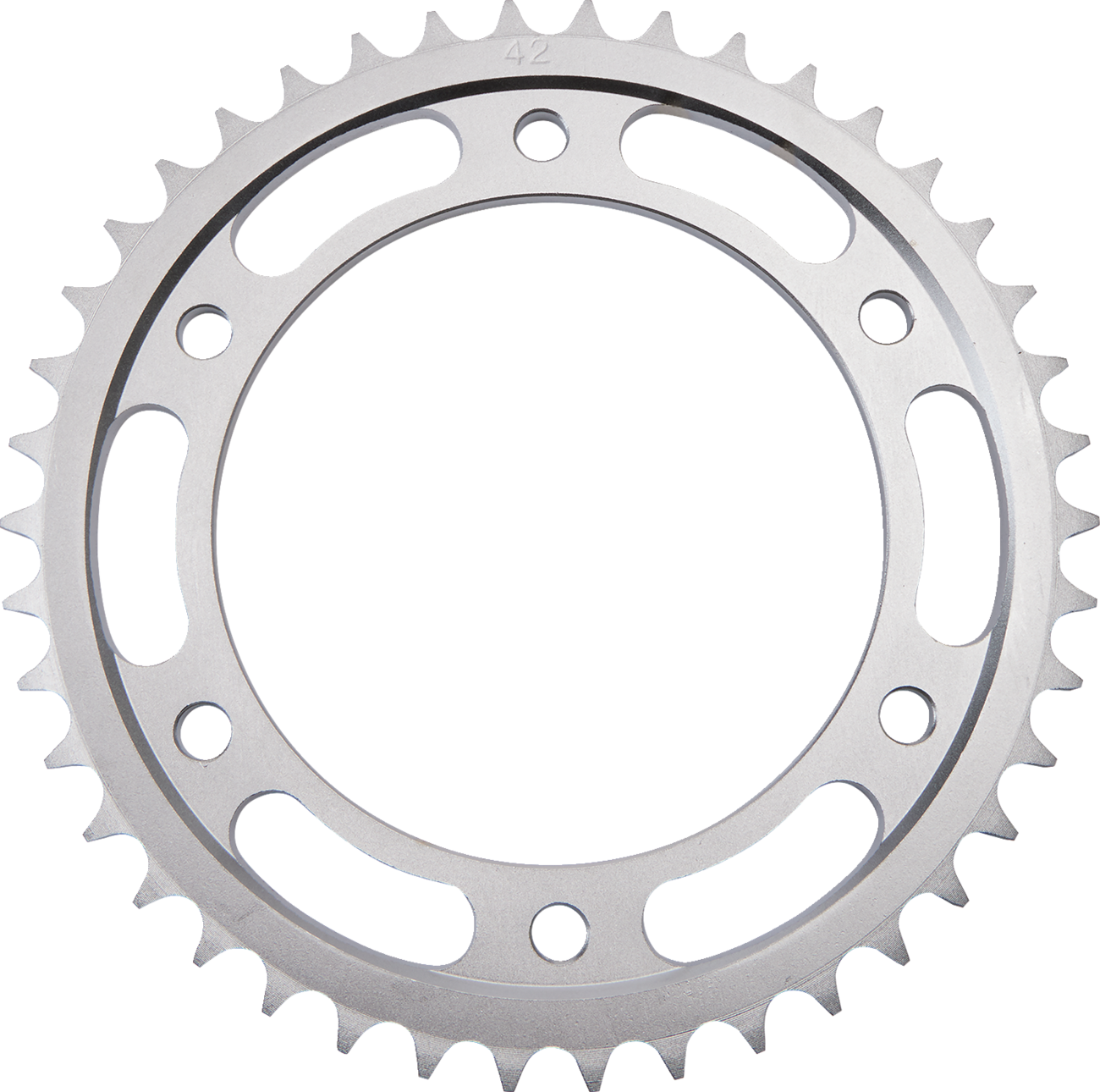 Parts Unlimited Rear Sprocket