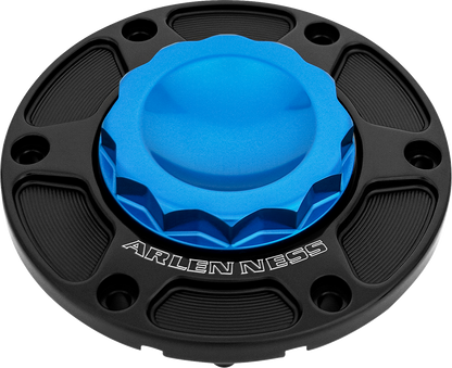 Arlen Ness 12 Point Gas Cap