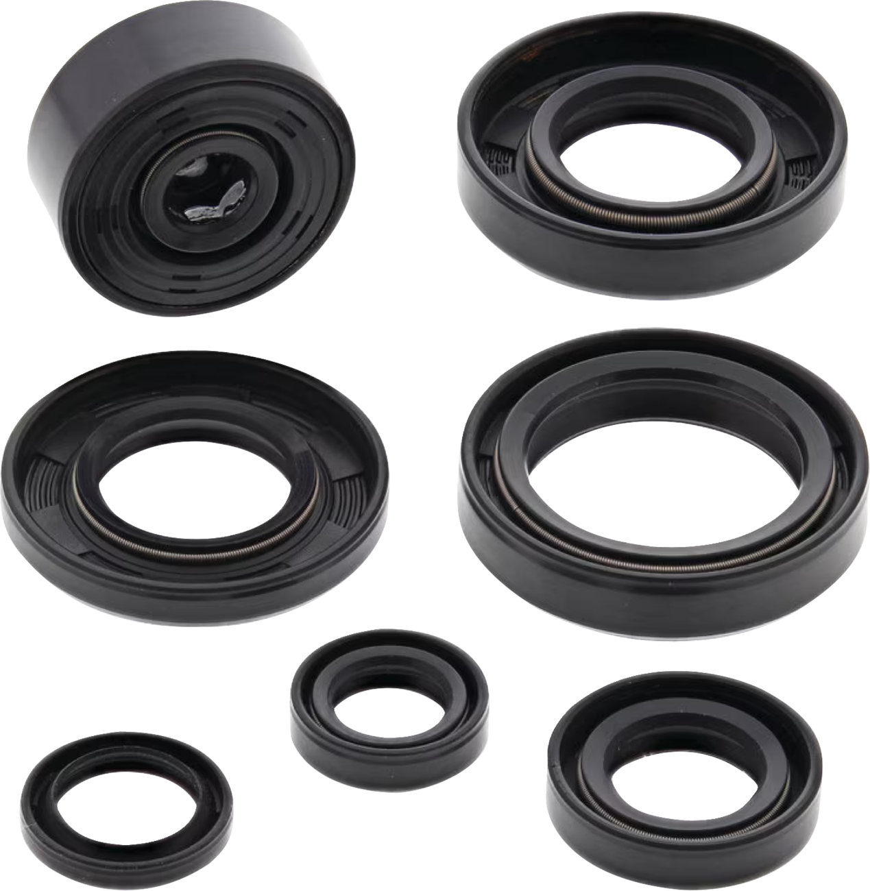 Moose Offroad Oil Seal Kit
