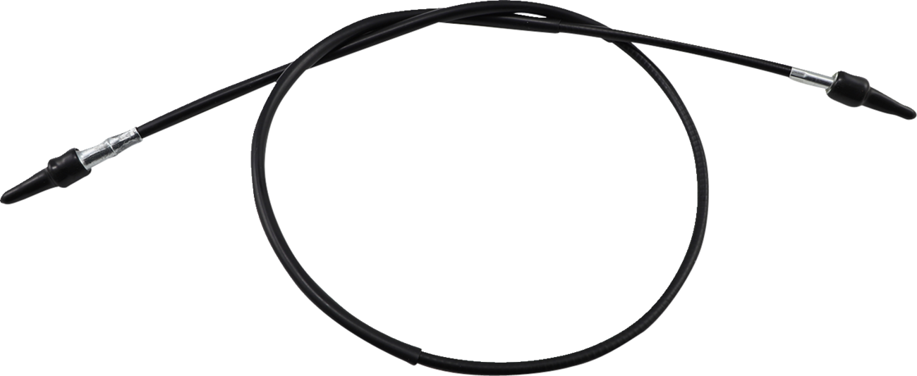 Parts Unlimited Speedometer/Tachometer Cable