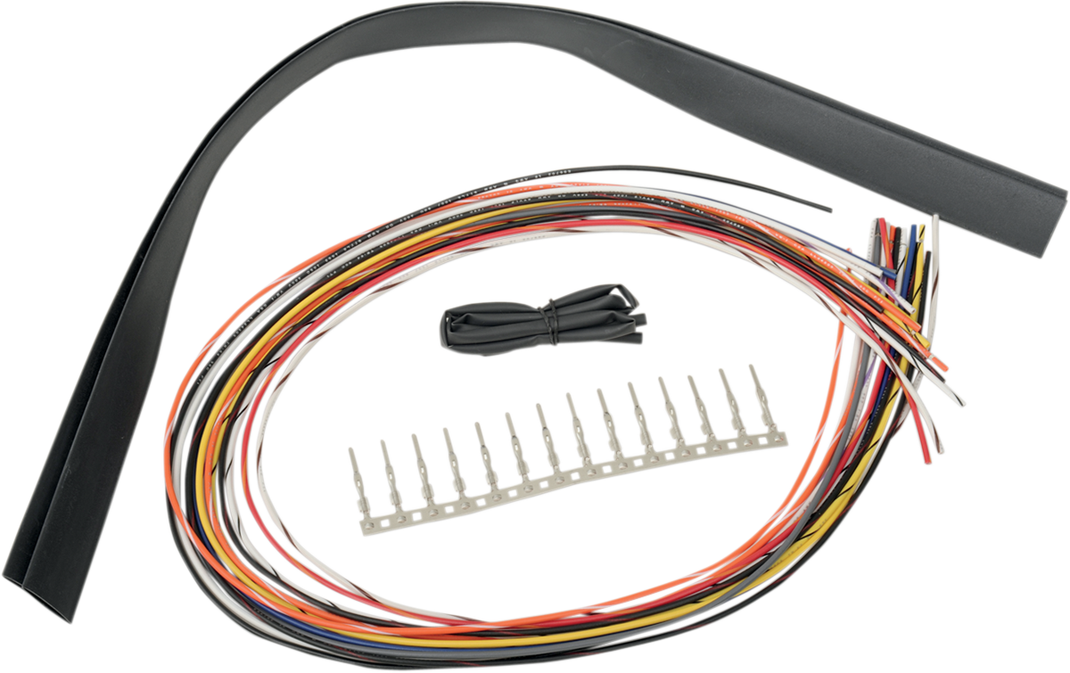 LA Choppers Handlebar Extension Wiring Kit