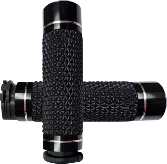 Avon Grips K25 Grips