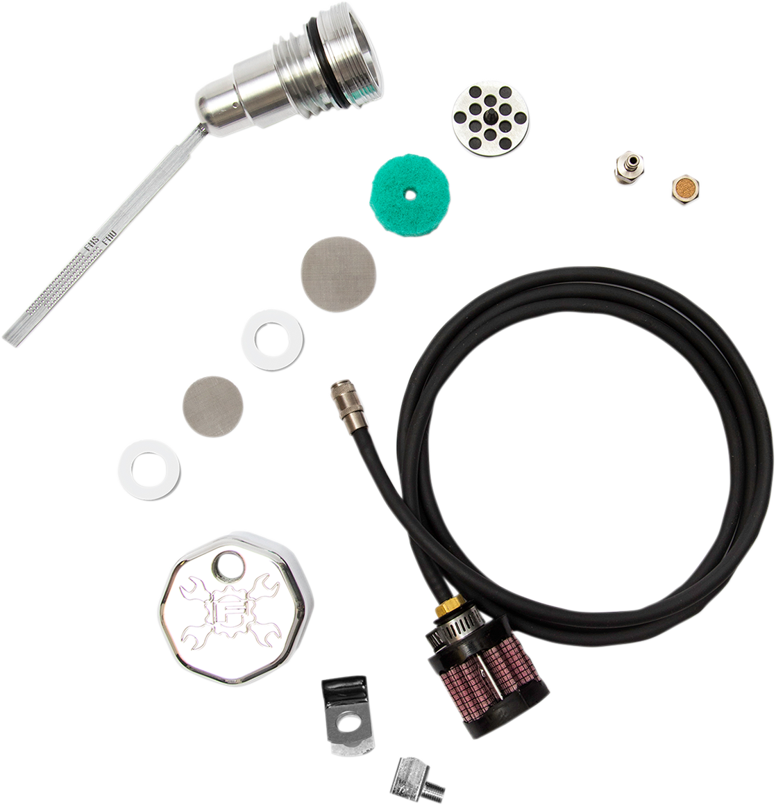 Feuling Parts Vented Dipstick
