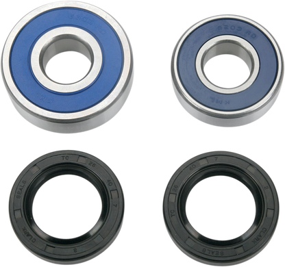 Moose Offroad Wheel Bearing Kit