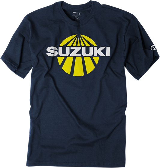 Factory Effex Suzuki Sun T Shirt