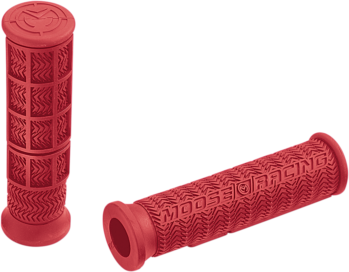 Moose Offroad Stealth ATV Grips
