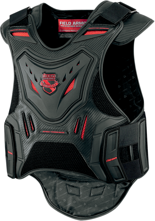 ICON Field Armor Stryker Vest