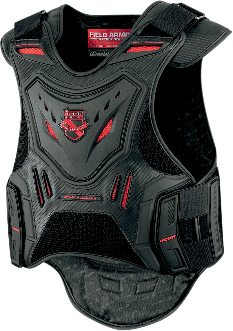 ICON Field Armor Stryker Vest