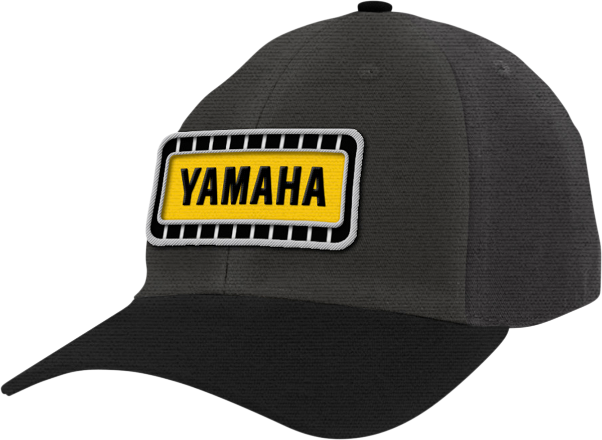 Yamaha Apparel Yamaha Vintage Patch Hat