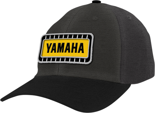Yamaha Apparel Yamaha Vintage Patch Hat