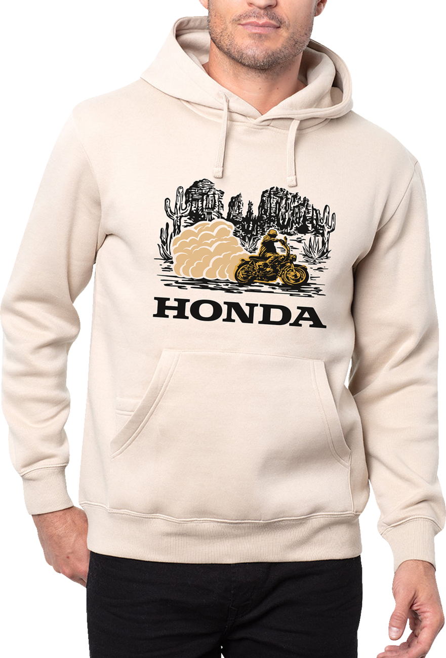 Honda Apparel Honda Heritage Goldwing Hoodie
