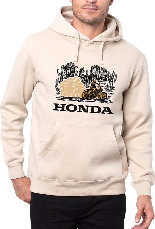 Honda Apparel Honda Heritage Goldwing Hoodie