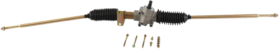 Moose Offroad Steering Rack