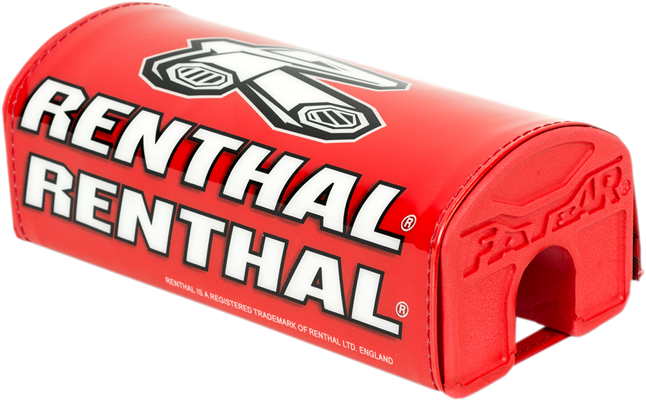 Renthal Fatbar Handlebar Pad - Limited Edition