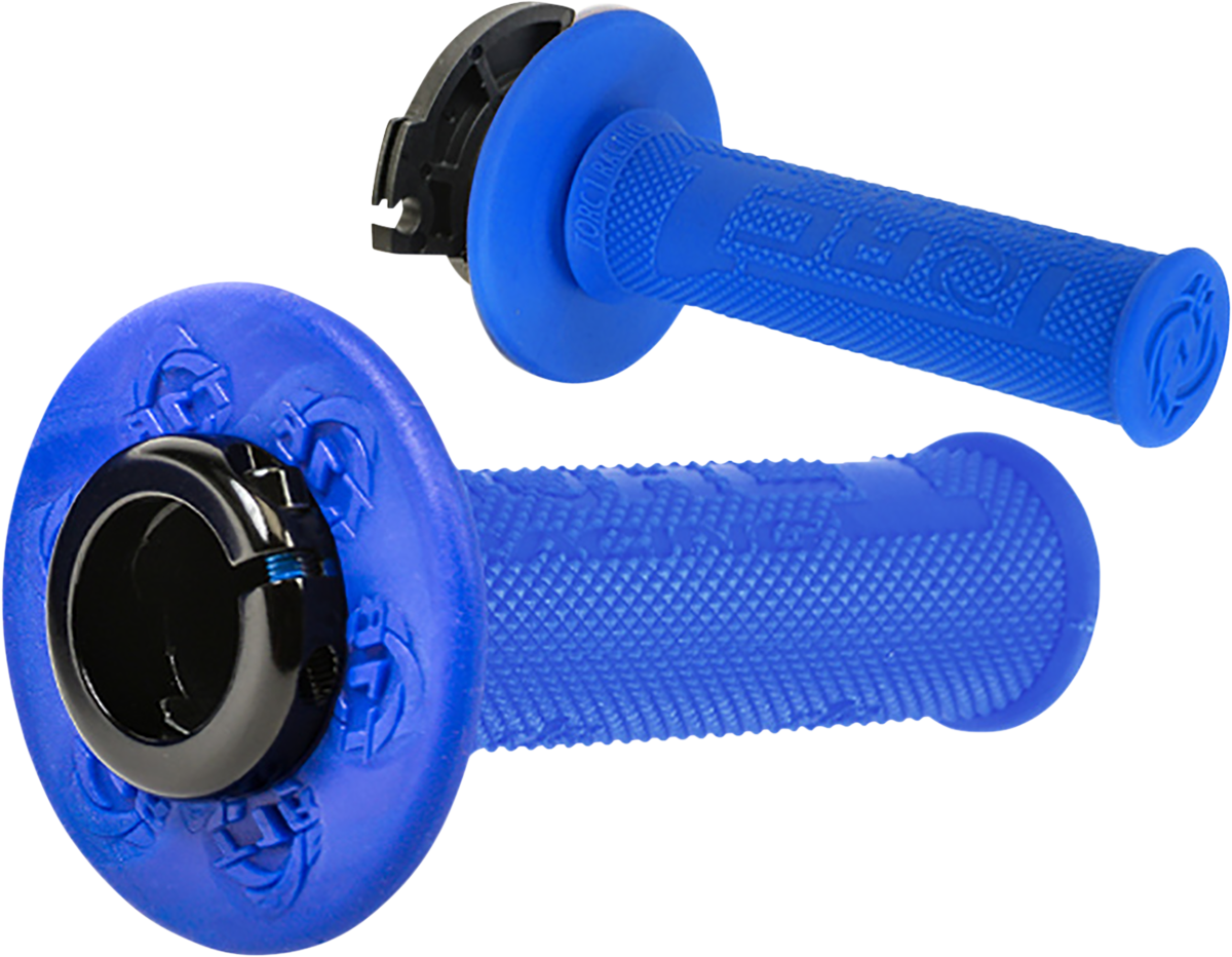 Torc1 Defy Lock On Grips