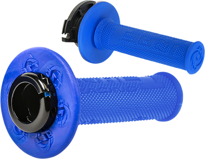 Torc1 Defy Lock On Grips