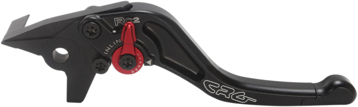 CRG RC2 Shorty Brake Lever