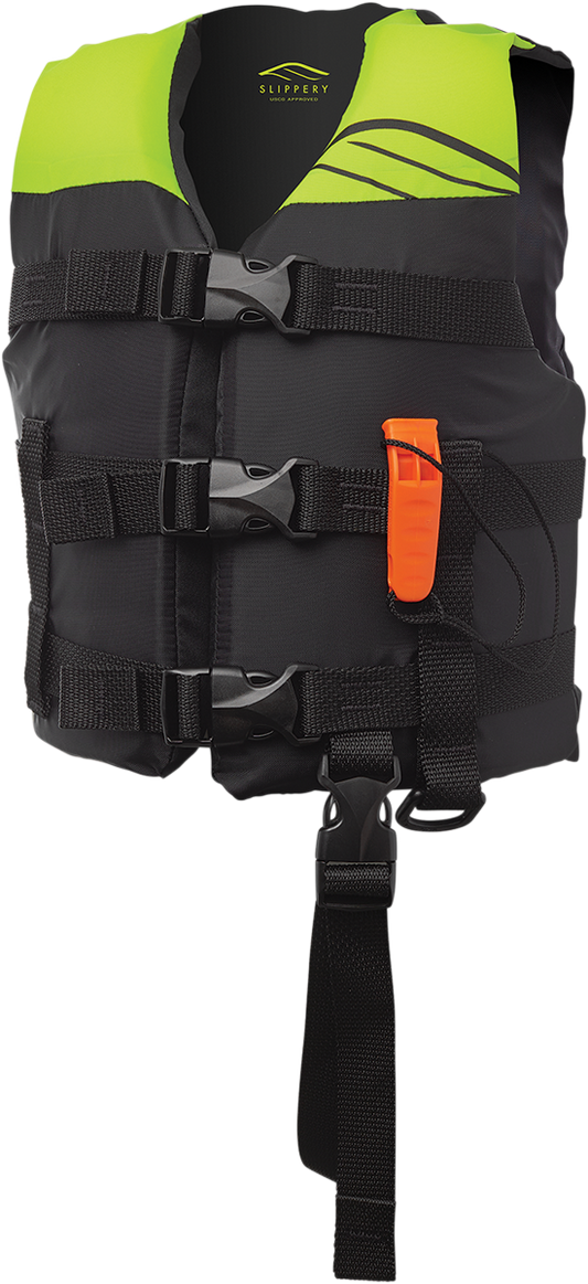 Slippery Child Hydro Vest