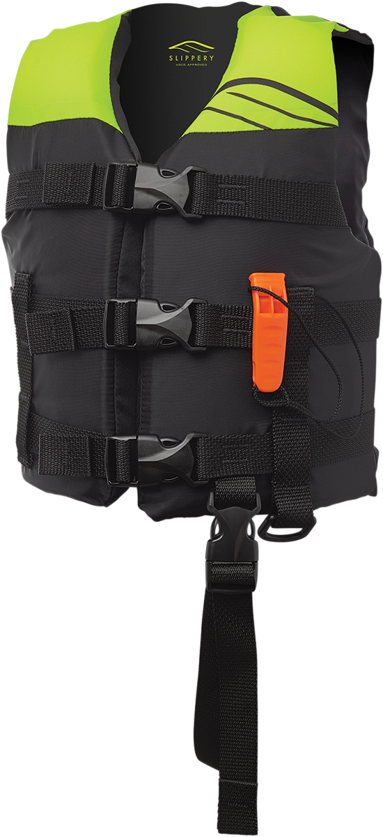 Slippery Child Hydro Vest