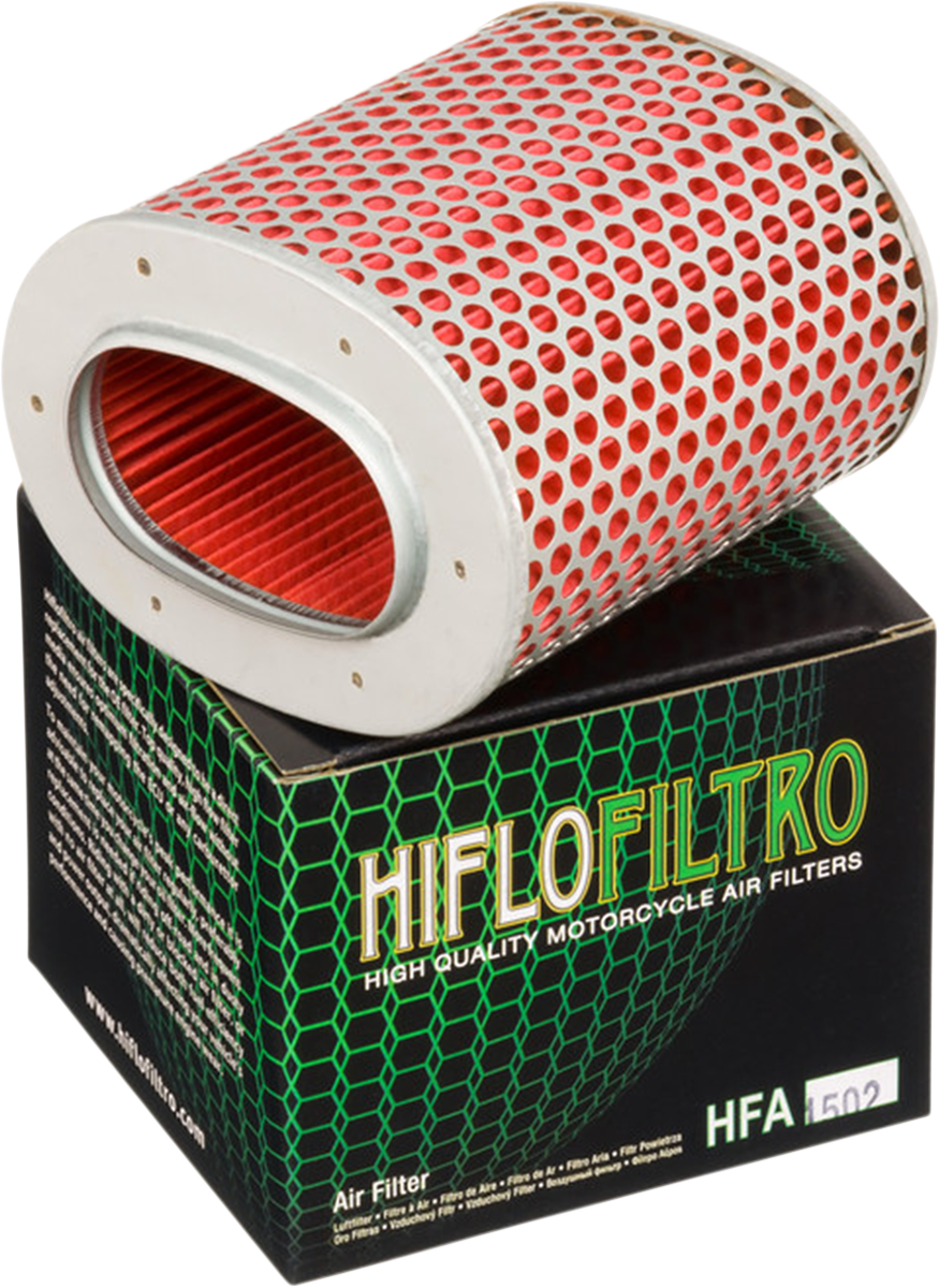 HIFLOFILTRO Replacement OE Air Filter