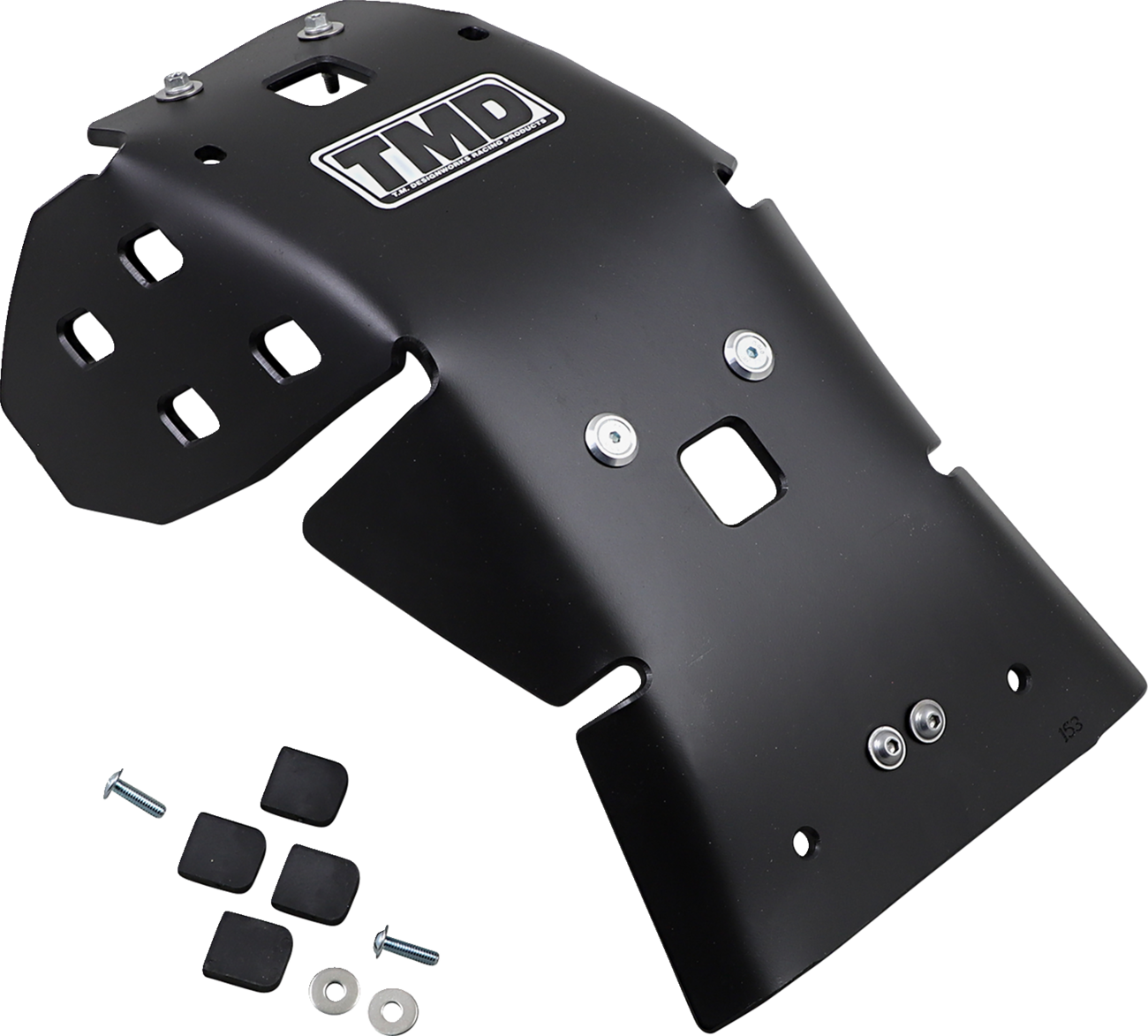 T.M. Designworks Full-Coverage Skid Plate