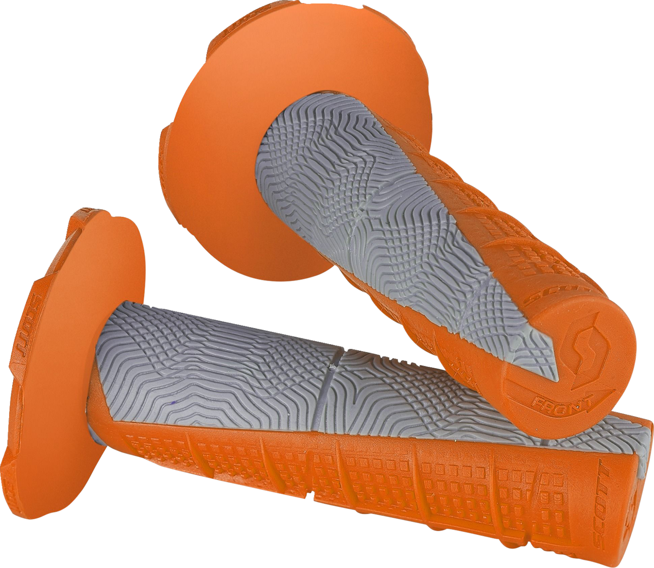 Scott Deuce Grips with Donut