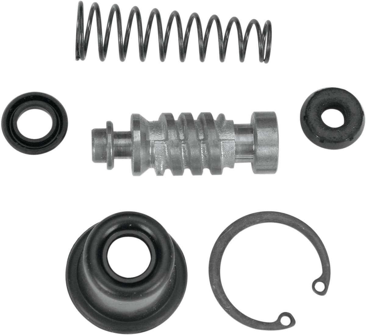 Moose Offroad Master Cylinder Rebuild Kit