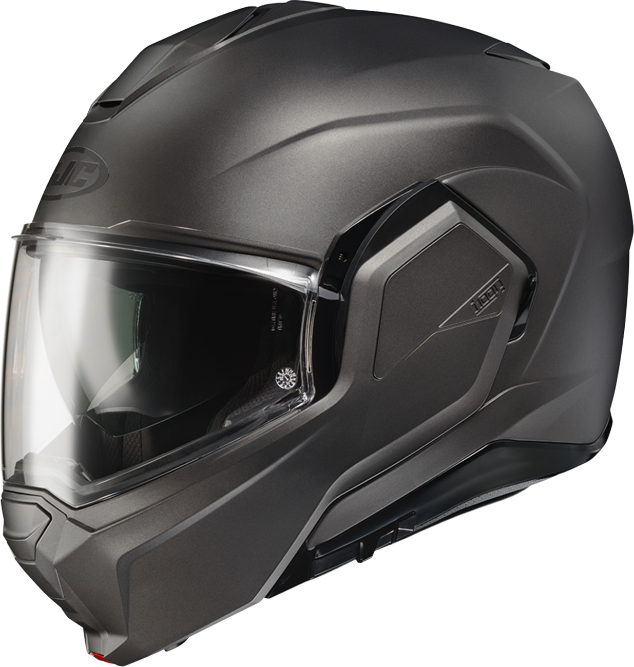 HJC i100 Solid Modular Helmet