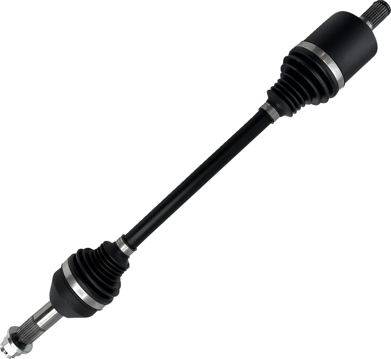 Demon Complete Heavy-Duty Axle